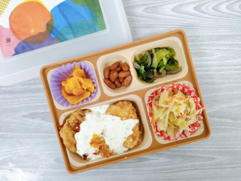 ビジネスランチ